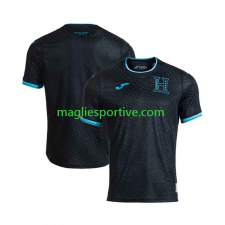 Completo Calcio Honduras Divisa Terza 2026
